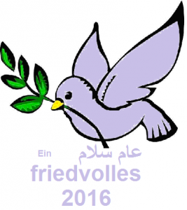 friedliches 2016 _2